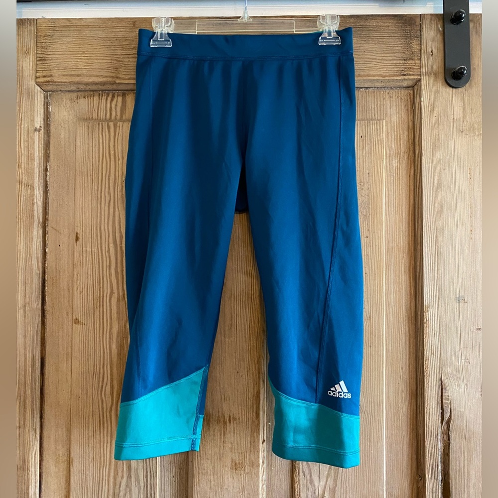 Adidas Capri Leggings
